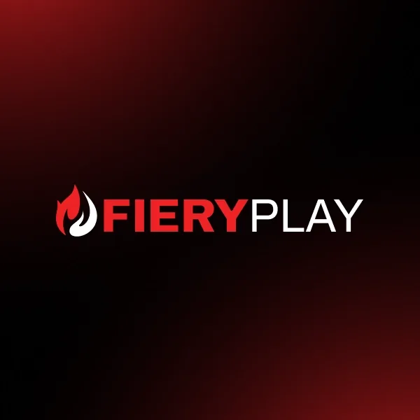 FieryPlay Logo