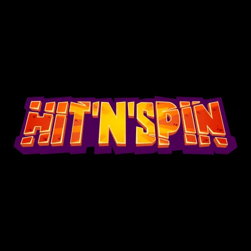 Hit'N'Spin Logo