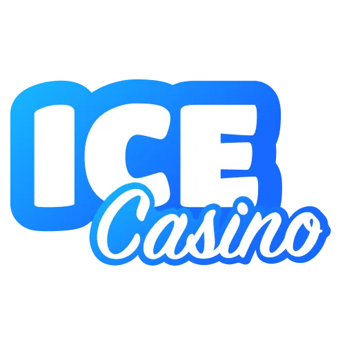 Ice Casino Logo