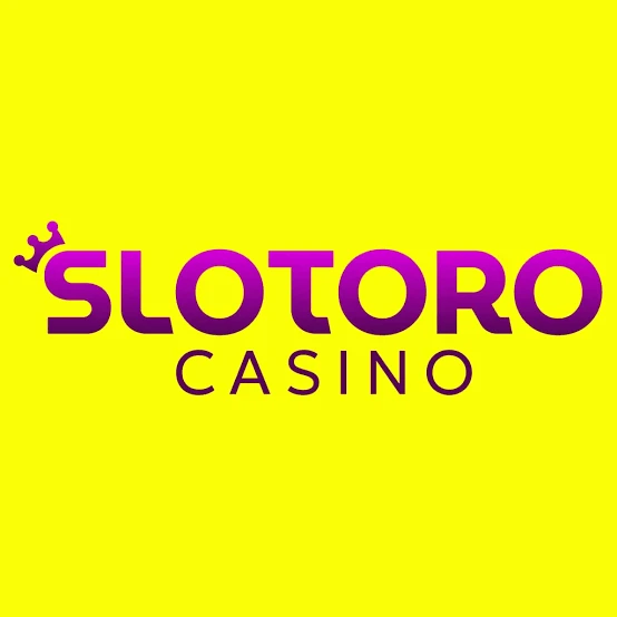 Slotoro Logo