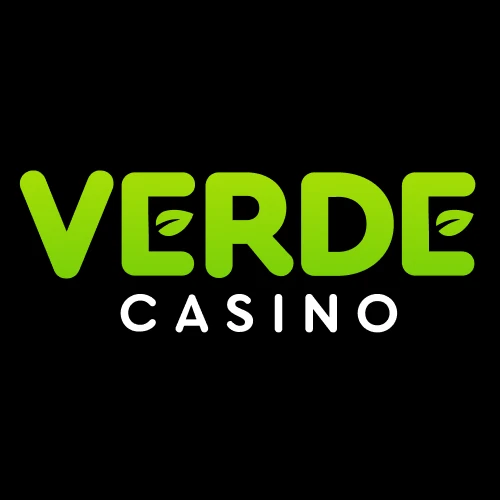 Verde Casino Logo